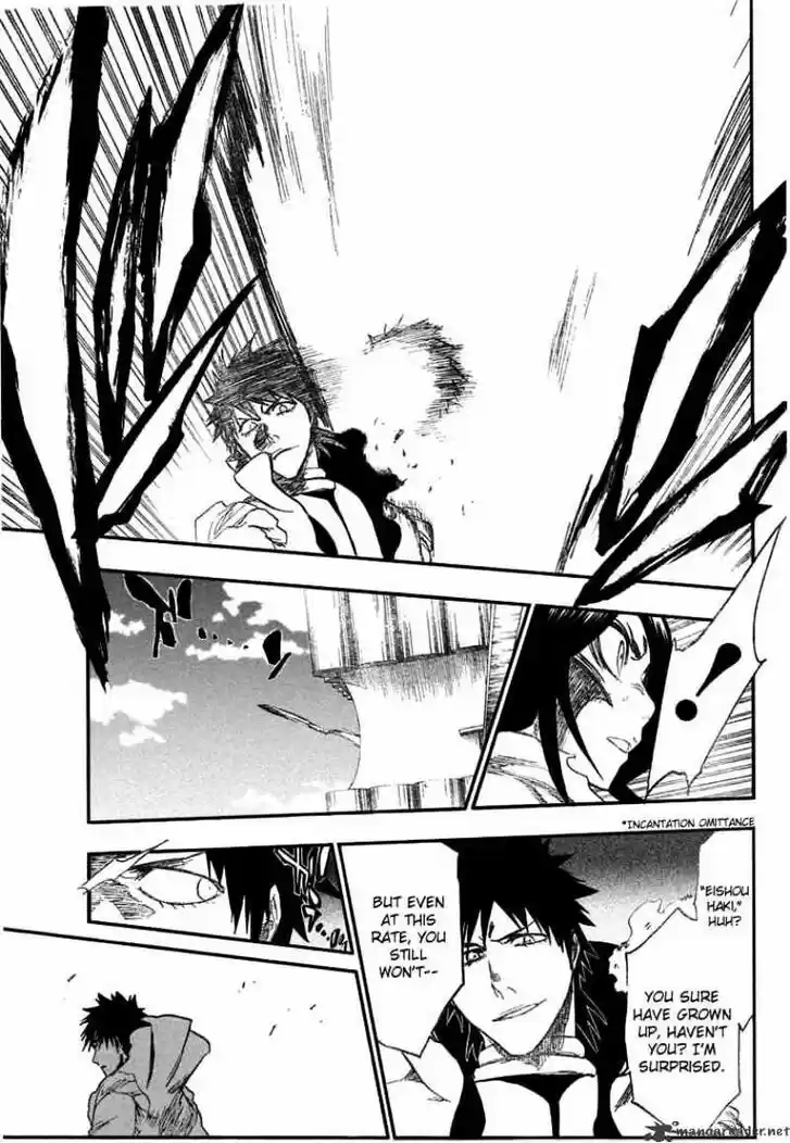 Bleach - All Colour But The Black Vol.23 Ch.266