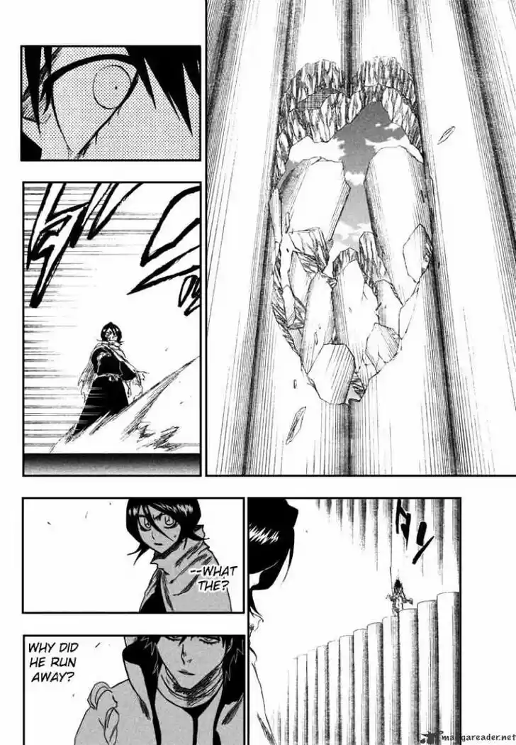 Bleach - All Colour But The Black Vol.23 Ch.266