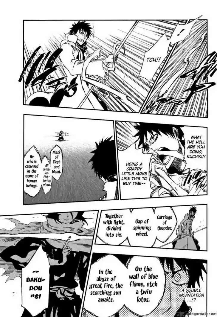 Bleach - All Colour But The Black Vol.23 Ch.266