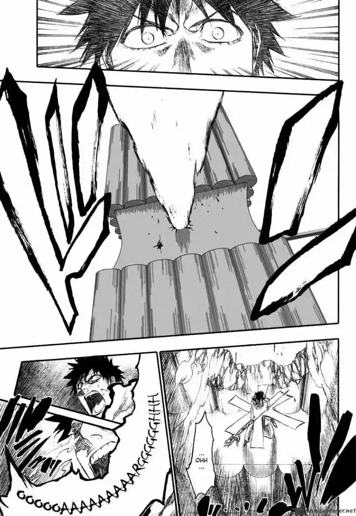 Bleach - All Colour But The Black Vol.23 Ch.266