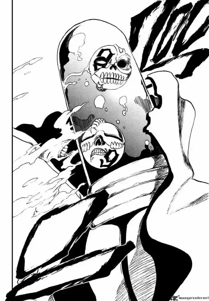 Bleach - All Colour But The Black Vol.23 Ch.266