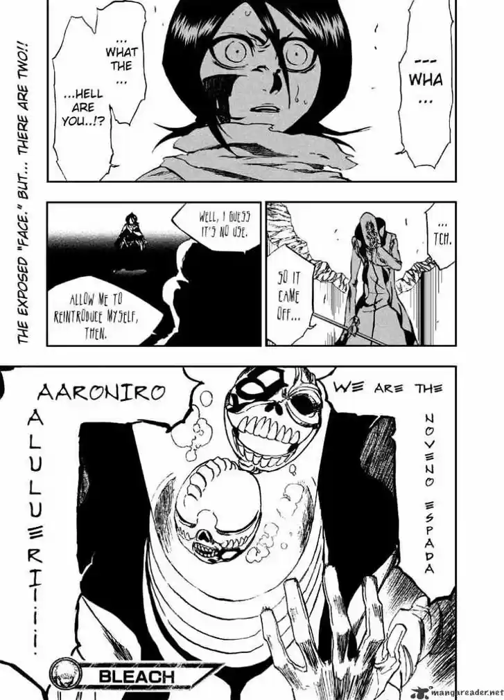 Bleach - All Colour But The Black Vol.23 Ch.266