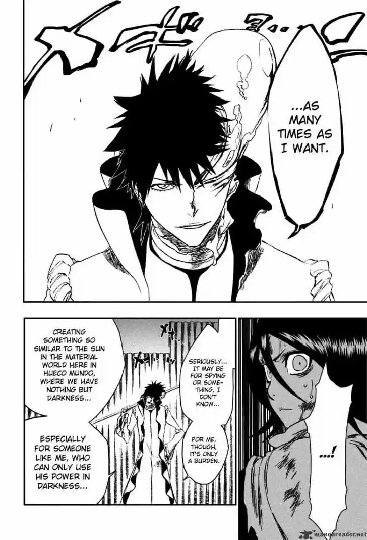 Bleach - All Colour But The Black Vol.23 Ch.267