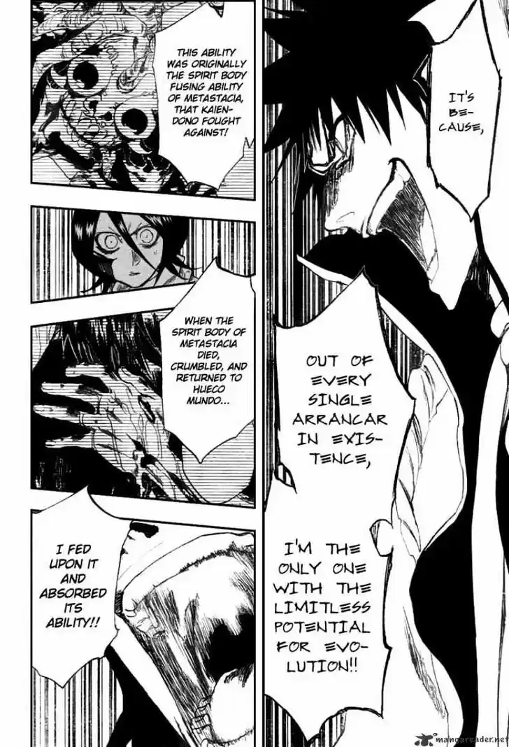 Bleach - All Colour But The Black Vol.23 Ch.267