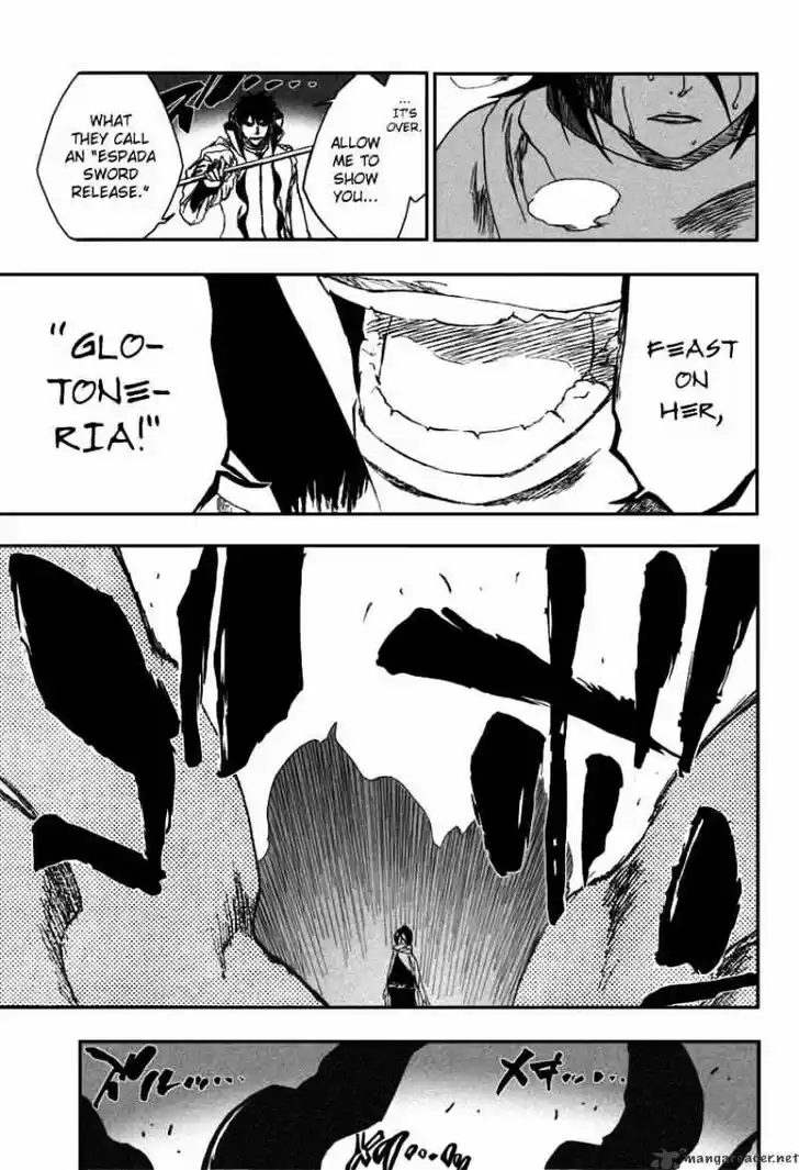 Bleach - All Colour But The Black Vol.23 Ch.267