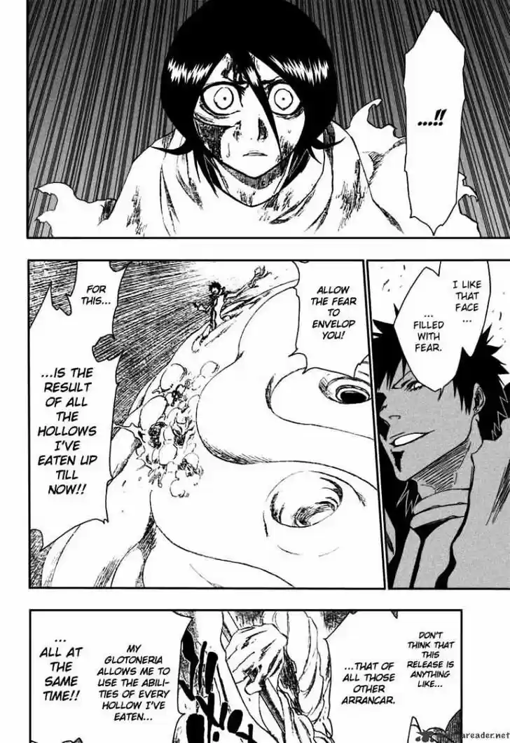 Bleach - All Colour But The Black Vol.23 Ch.267