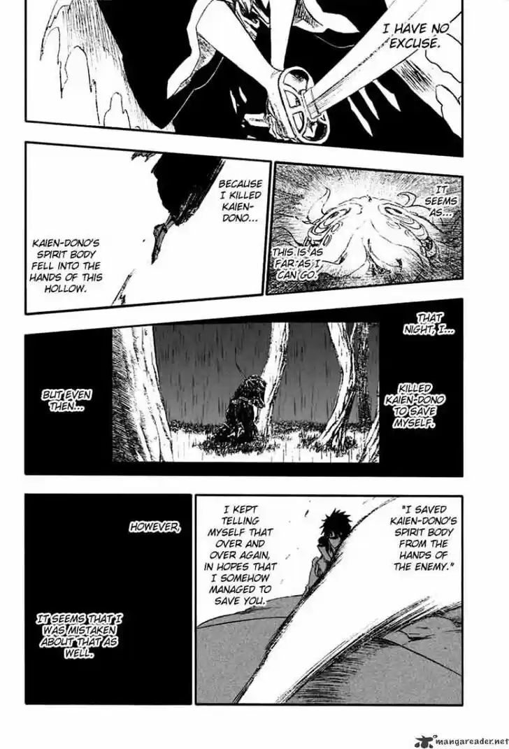 Bleach - All Colour But The Black Vol.23 Ch.267