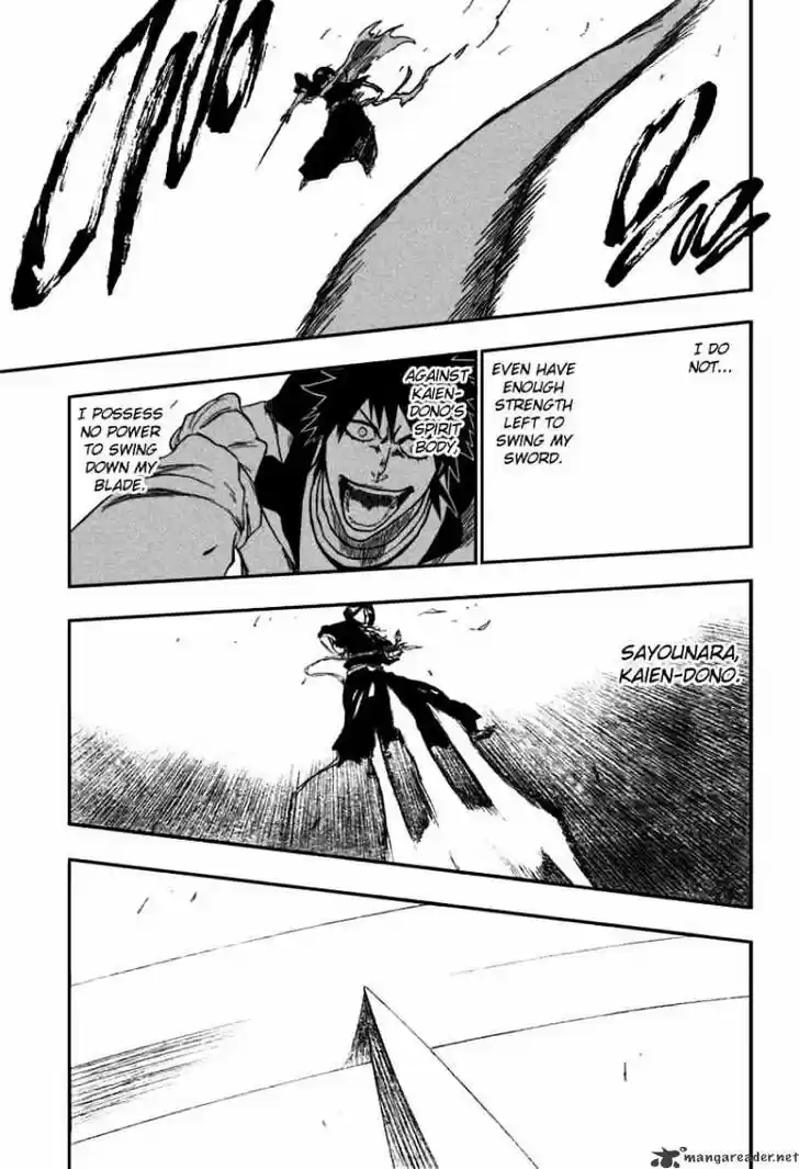 Bleach - All Colour But The Black Vol.23 Ch.267