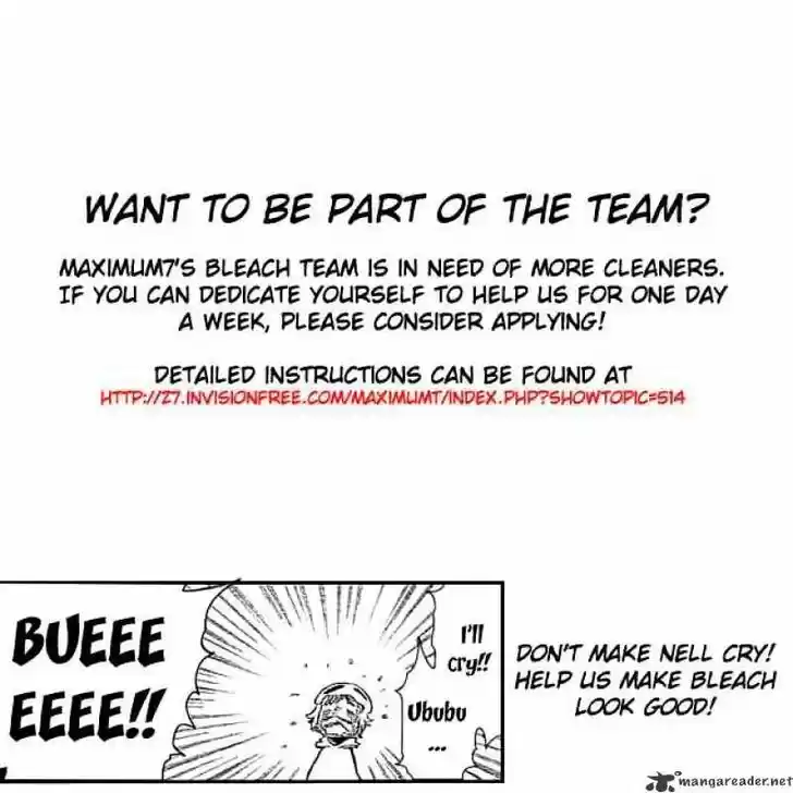 Bleach - All Colour But The Black Vol.23 Ch.267