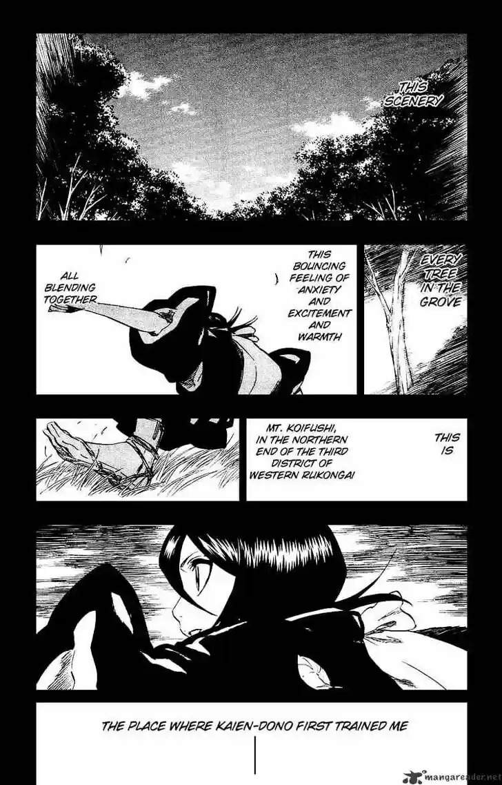 Bleach - All Colour But The Black Vol.23 Ch.268