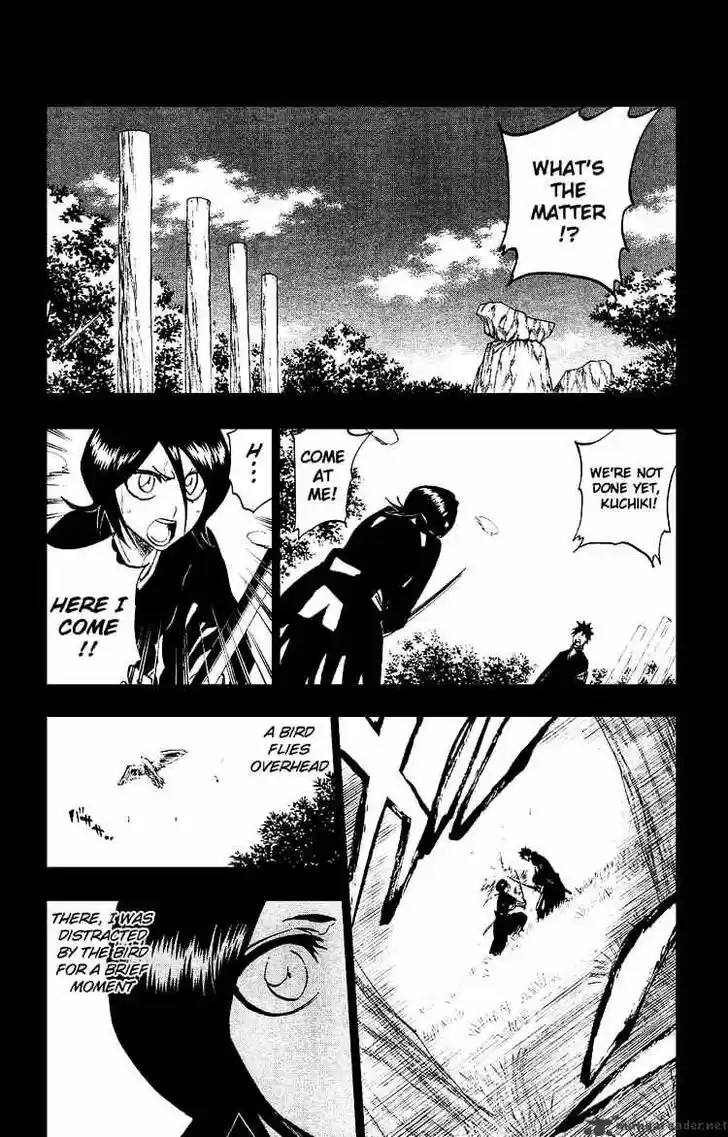 Bleach - All Colour But The Black Vol.23 Ch.268