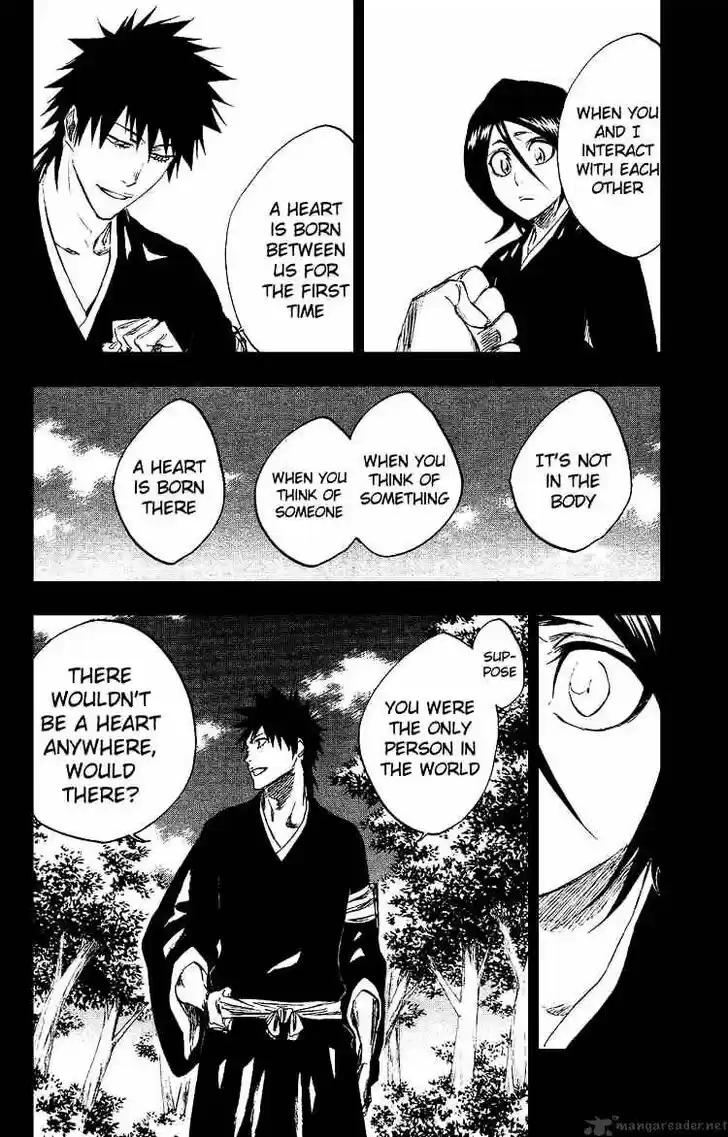 Bleach - All Colour But The Black Vol.23 Ch.268