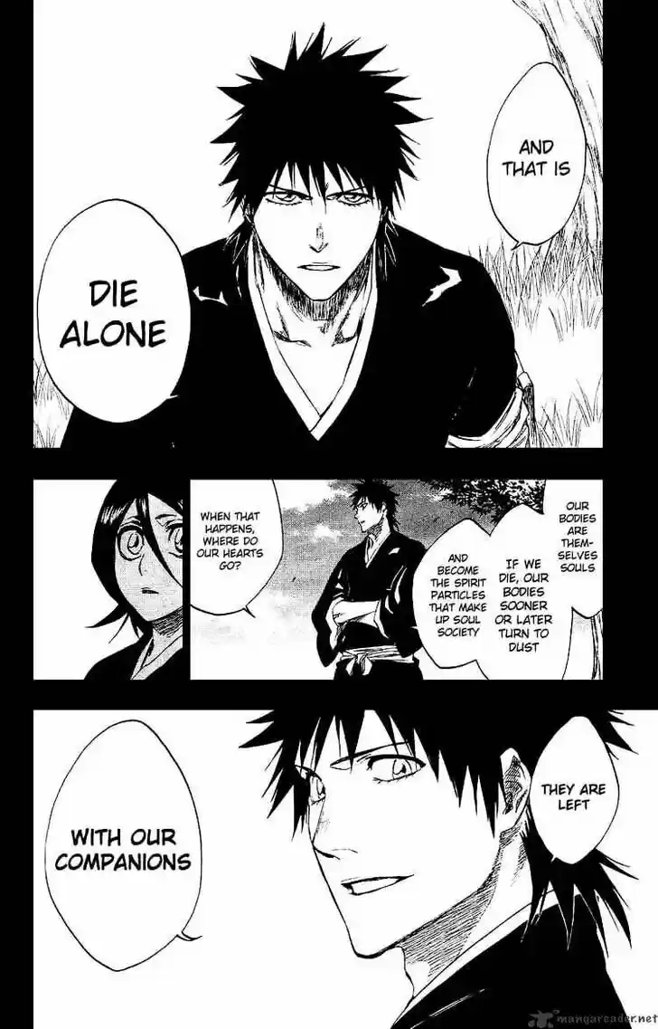 Bleach - All Colour But The Black Vol.23 Ch.268