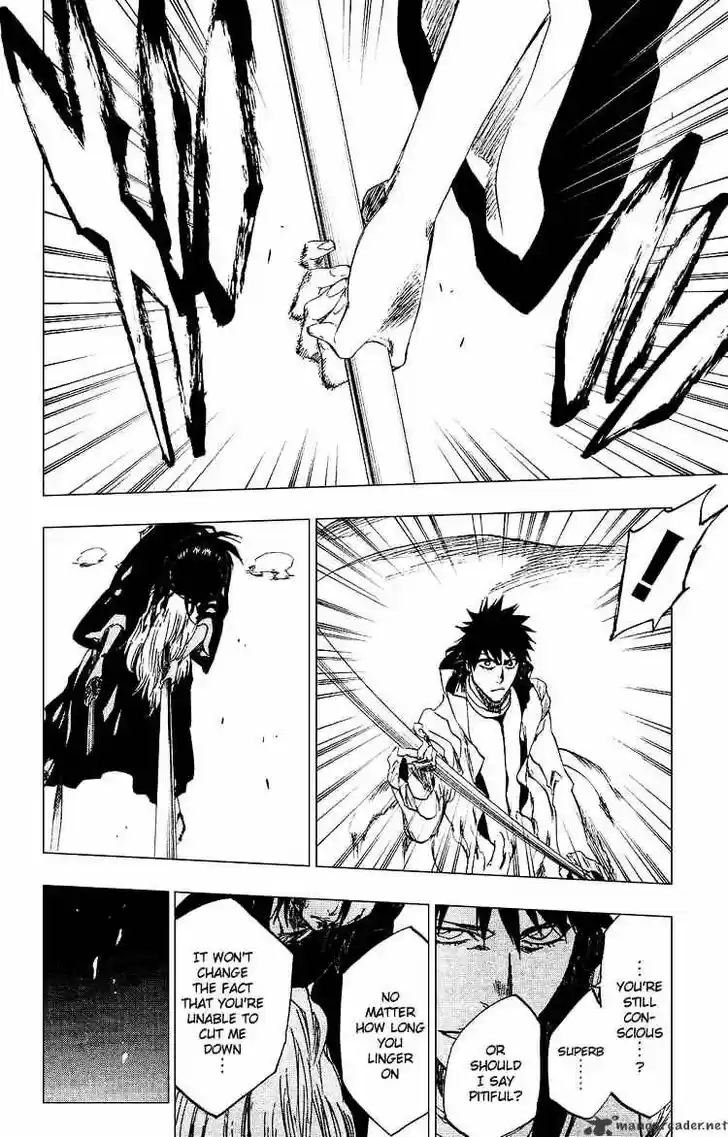 Bleach - All Colour But The Black Vol.23 Ch.268