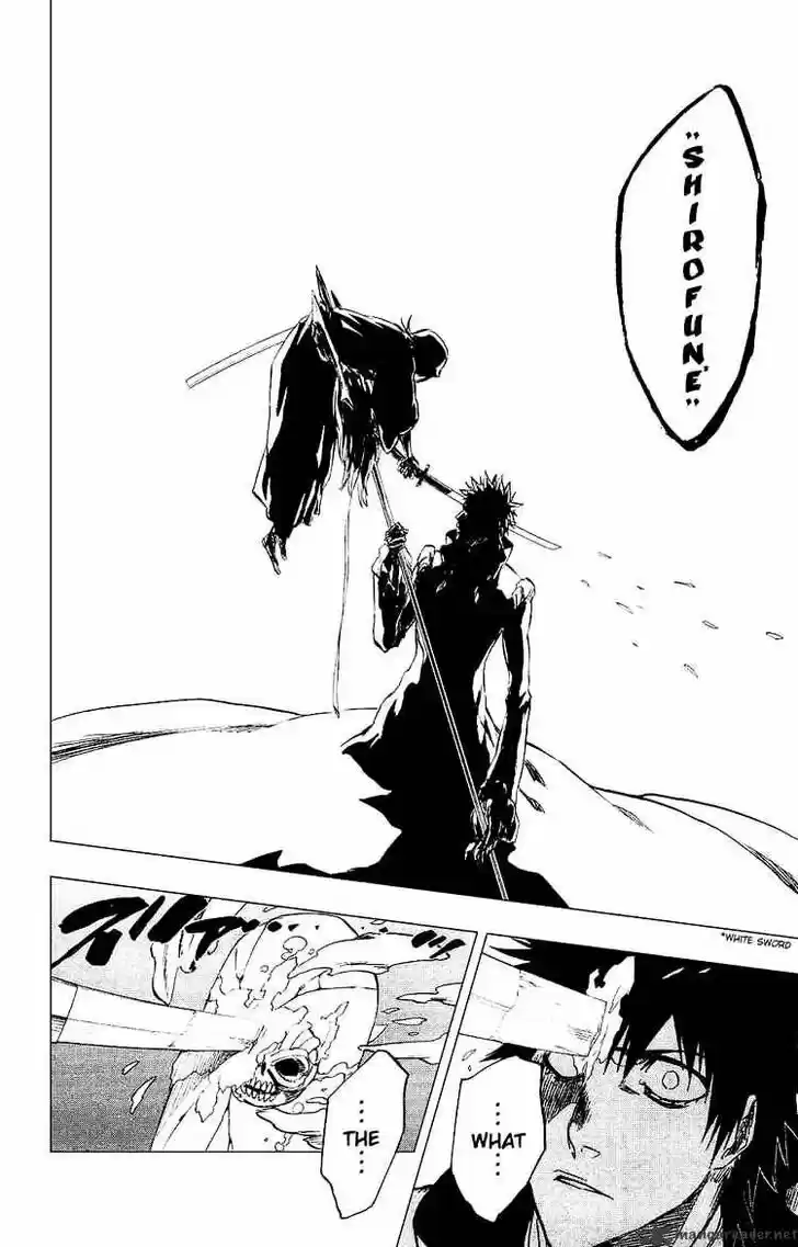 Bleach - All Colour But The Black Vol.23 Ch.268