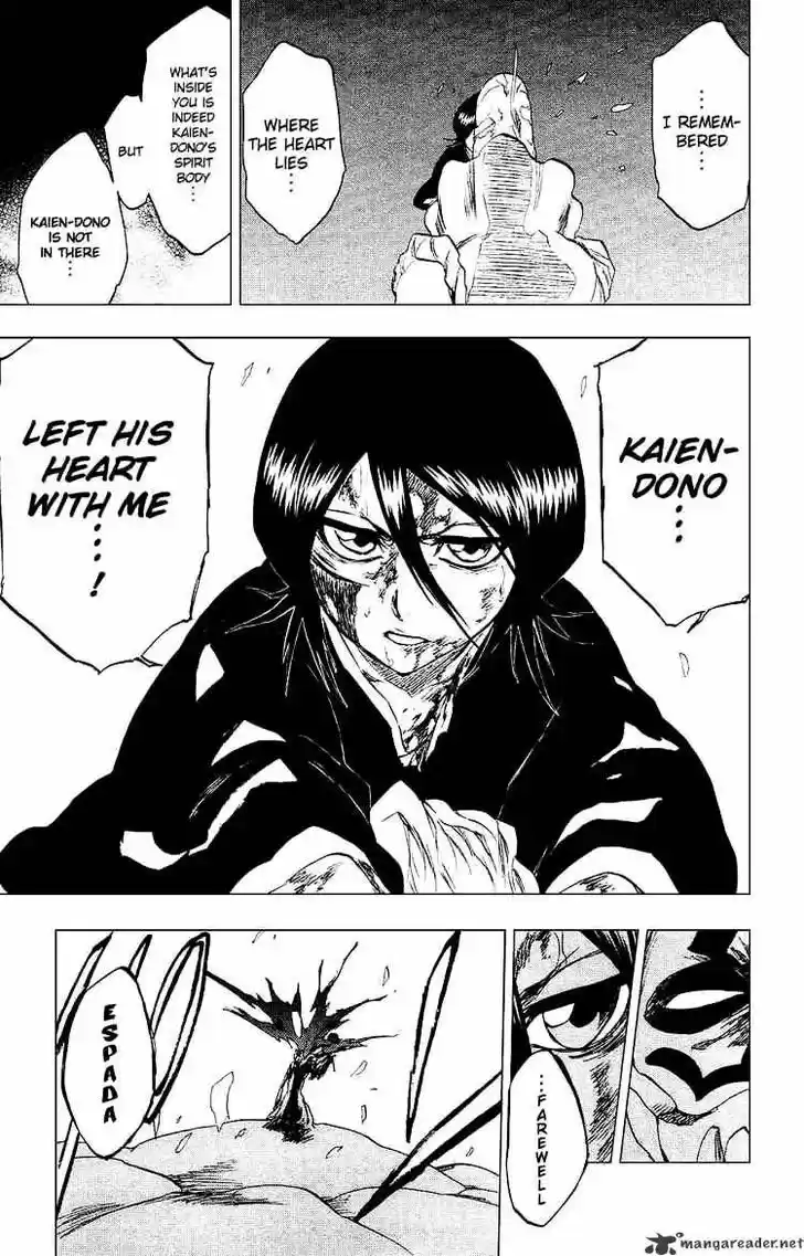 Bleach - All Colour But The Black Vol.23 Ch.268