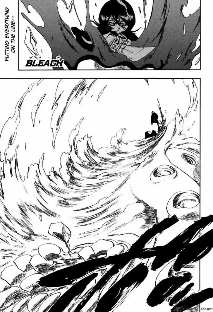 Bleach - All Colour But The Black Vol.23 Ch.269