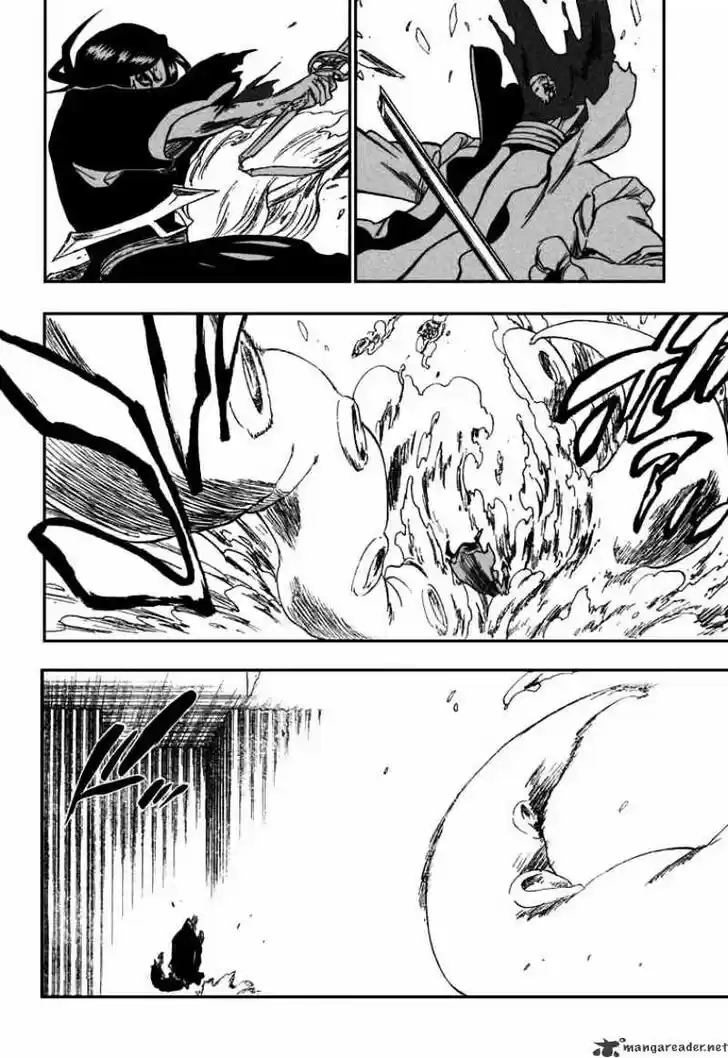 Bleach - All Colour But The Black Vol.23 Ch.269