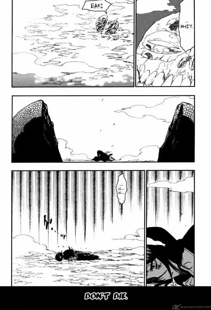 Bleach - All Colour But The Black Vol.23 Ch.269