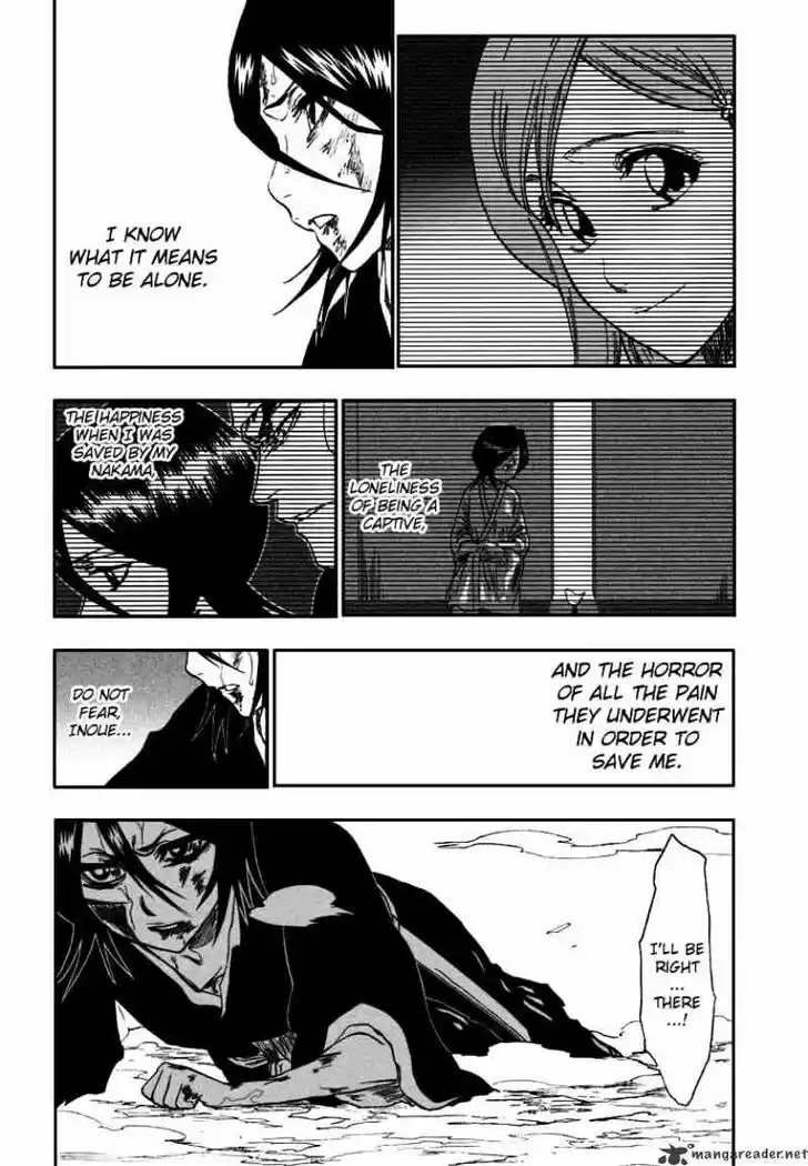 Bleach - All Colour But The Black Vol.23 Ch.269