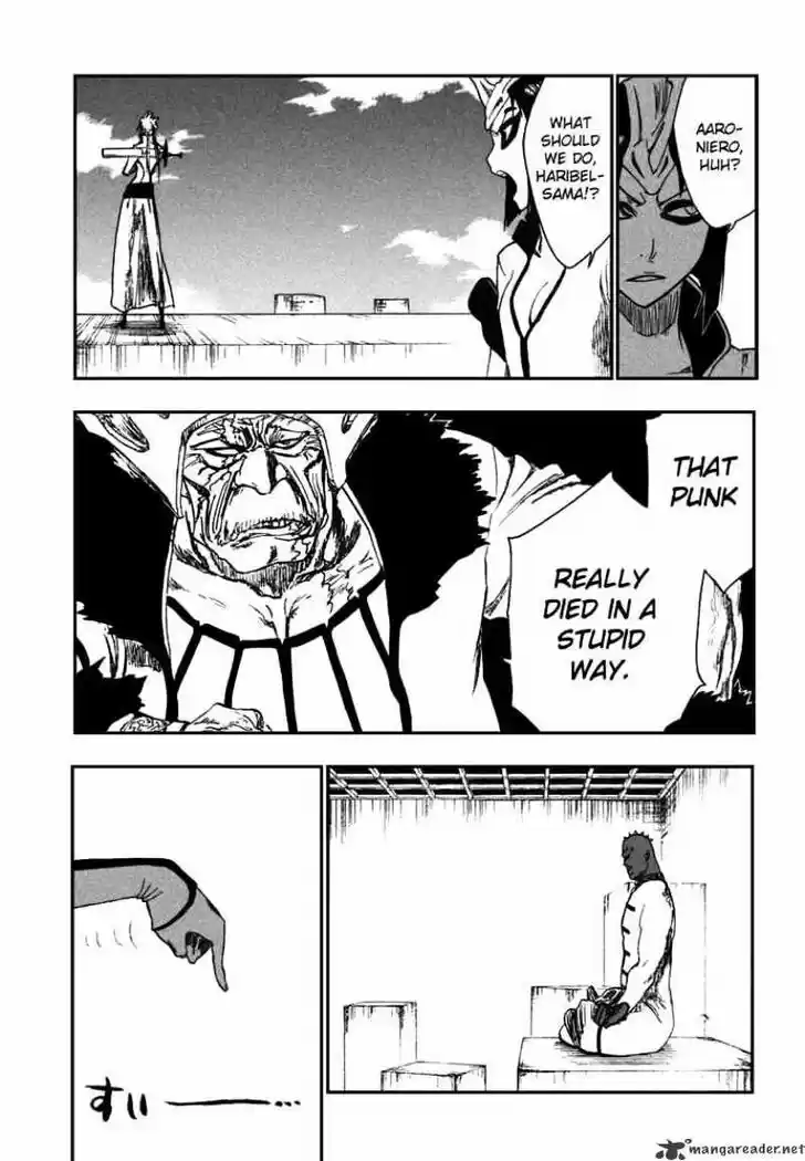Bleach - All Colour But The Black Vol.23 Ch.269