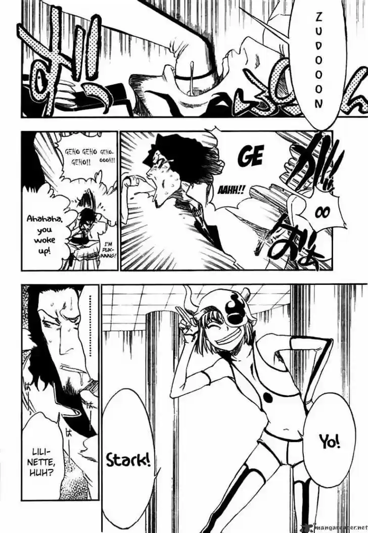 Bleach - All Colour But The Black Vol.23 Ch.269