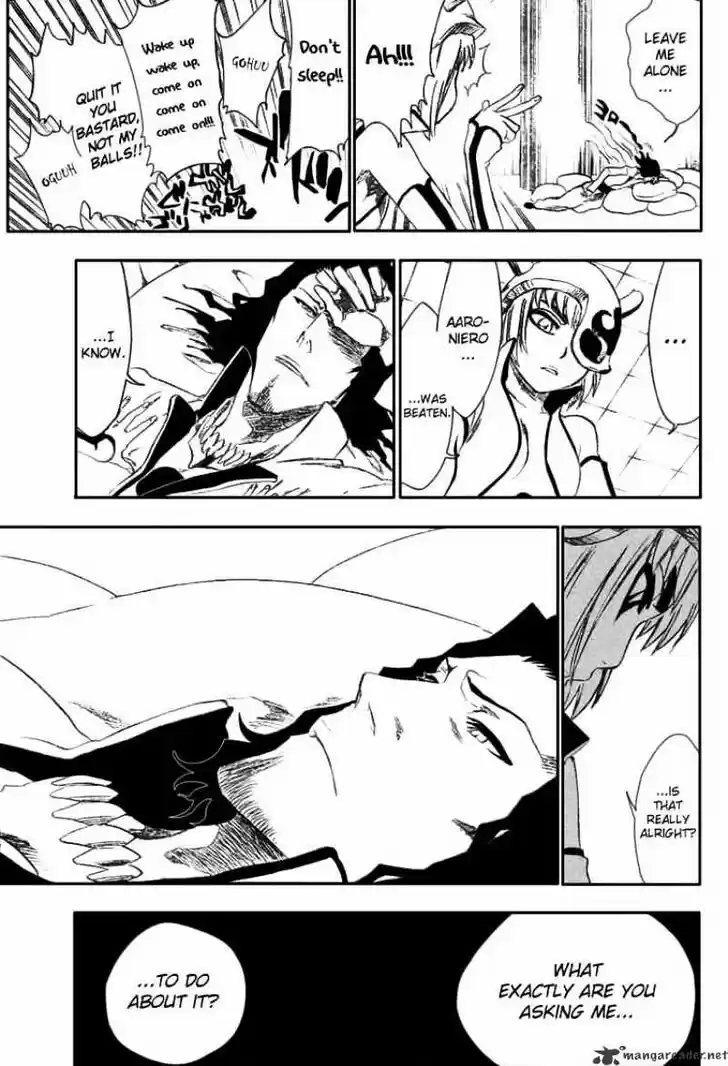 Bleach - All Colour But The Black Vol.23 Ch.269