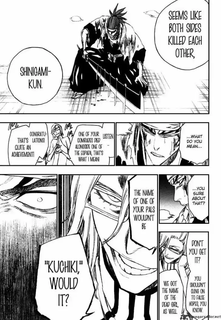 Bleach - All Colour But The Black Vol.23 Ch.269