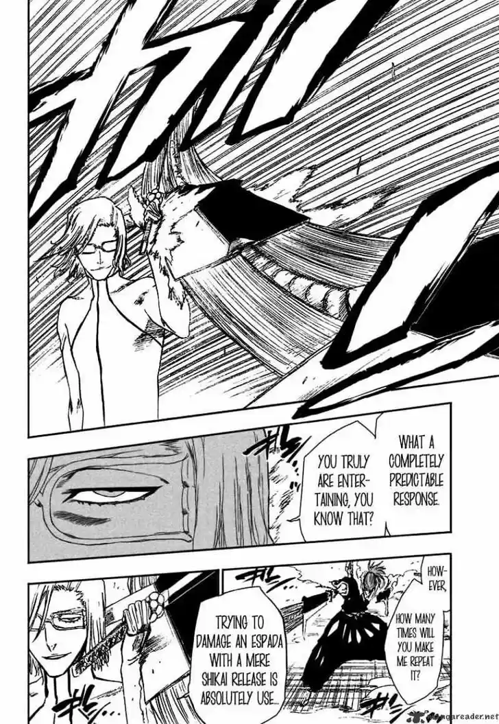 Bleach - All Colour But The Black Vol.23 Ch.269