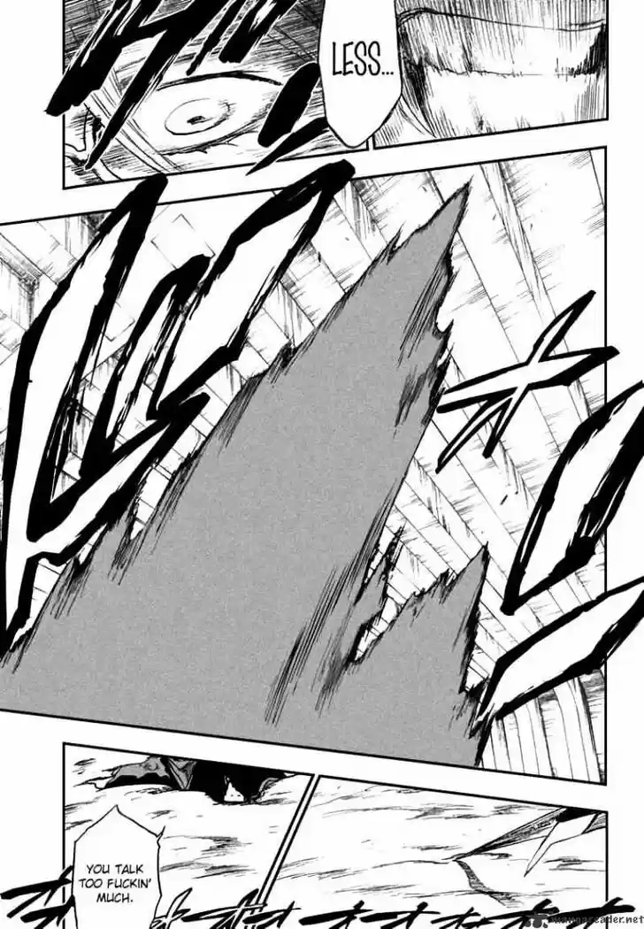 Bleach - All Colour But The Black Vol.23 Ch.269