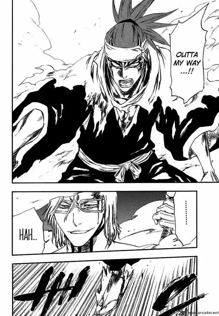 Bleach - All Colour But The Black Vol.23 Ch.269