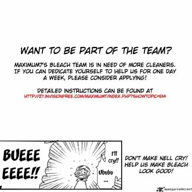Bleach - All Colour But The Black Vol.23 Ch.269