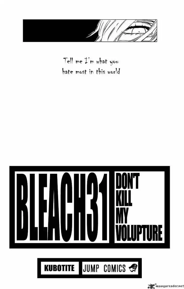 Bleach - All Colour But The Black Vol.23 Ch.270