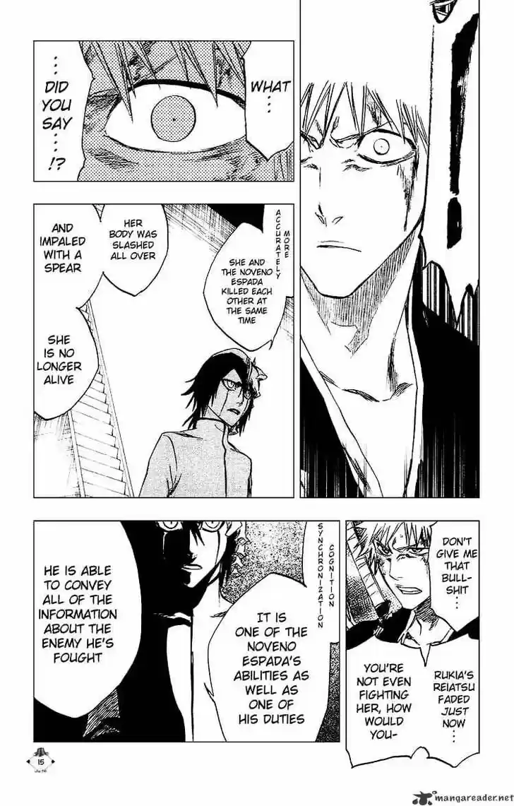 Bleach - All Colour But The Black Vol.23 Ch.270