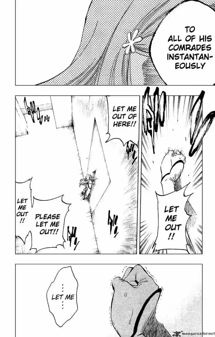 Bleach - All Colour But The Black Vol.23 Ch.270