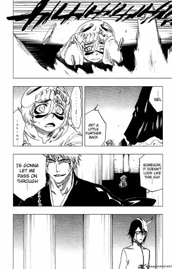 Bleach - All Colour But The Black Vol.23 Ch.270