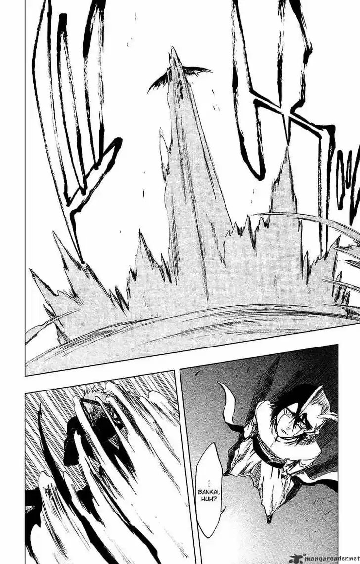 Bleach - All Colour But The Black Vol.23 Ch.270