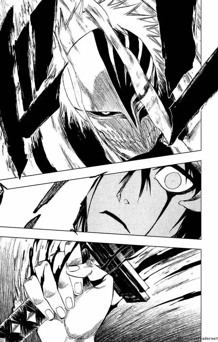 Bleach - All Colour But The Black Vol.23 Ch.270
