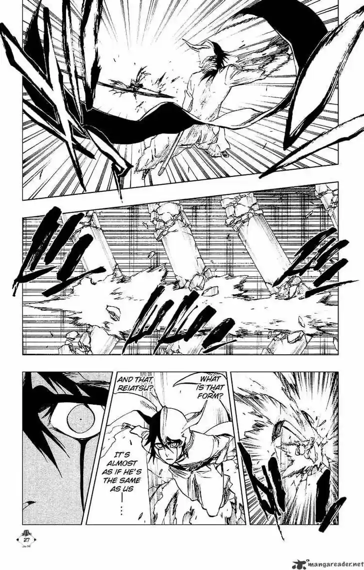 Bleach - All Colour But The Black Vol.23 Ch.270