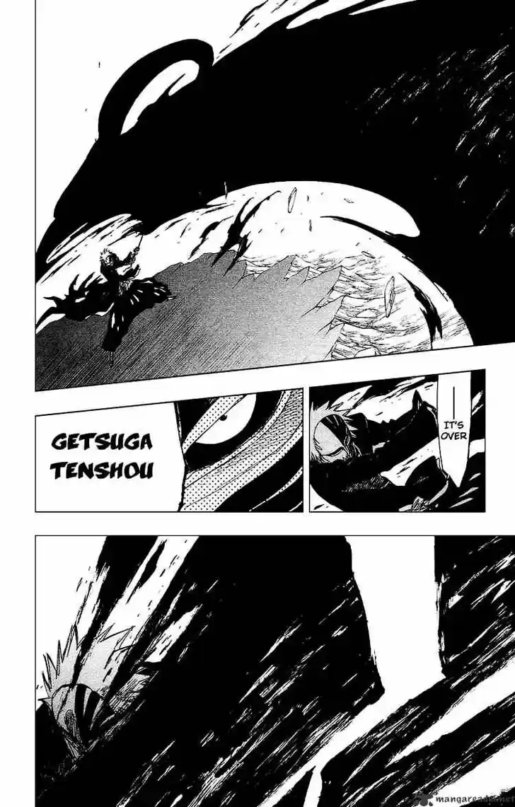 Bleach - All Colour But The Black Vol.23 Ch.270