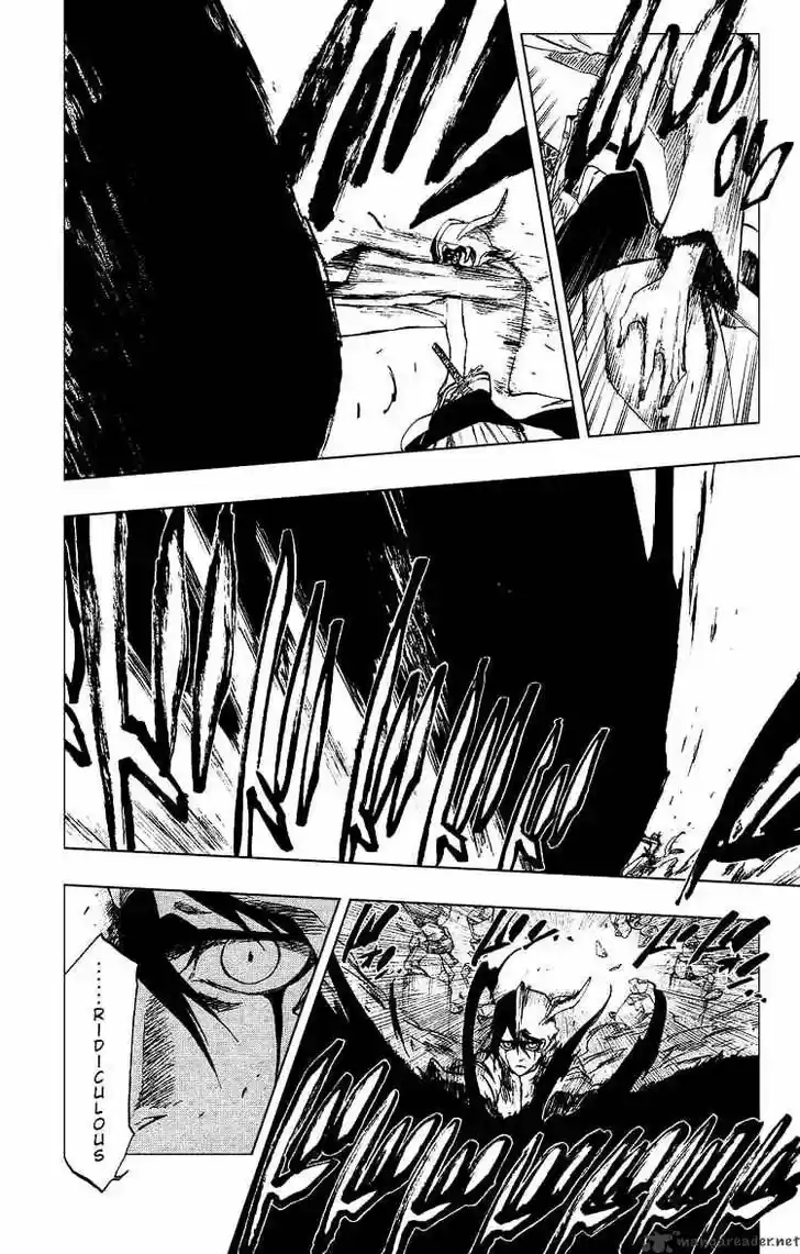 Bleach - All Colour But The Black Vol.23 Ch.270