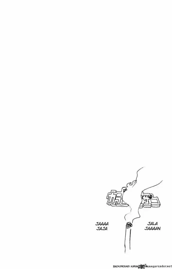 Bleach - All Colour But The Black Vol.23 Ch.270