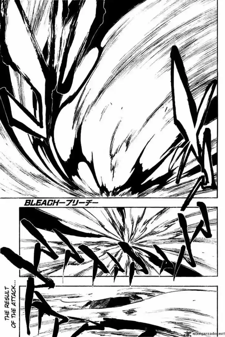 Bleach - All Colour But The Black Vol.23 Ch.271
