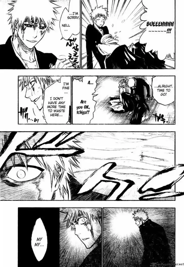 Bleach - All Colour But The Black Vol.23 Ch.271