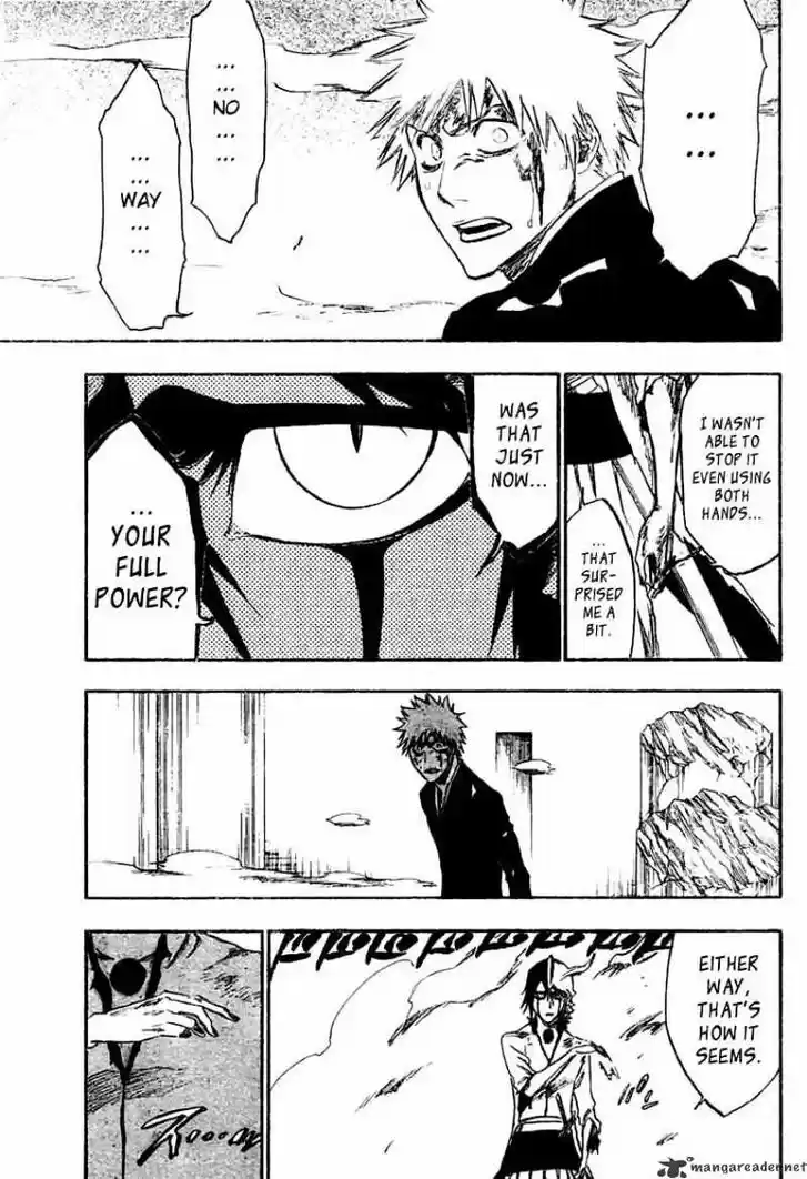 Bleach - All Colour But The Black Vol.23 Ch.271