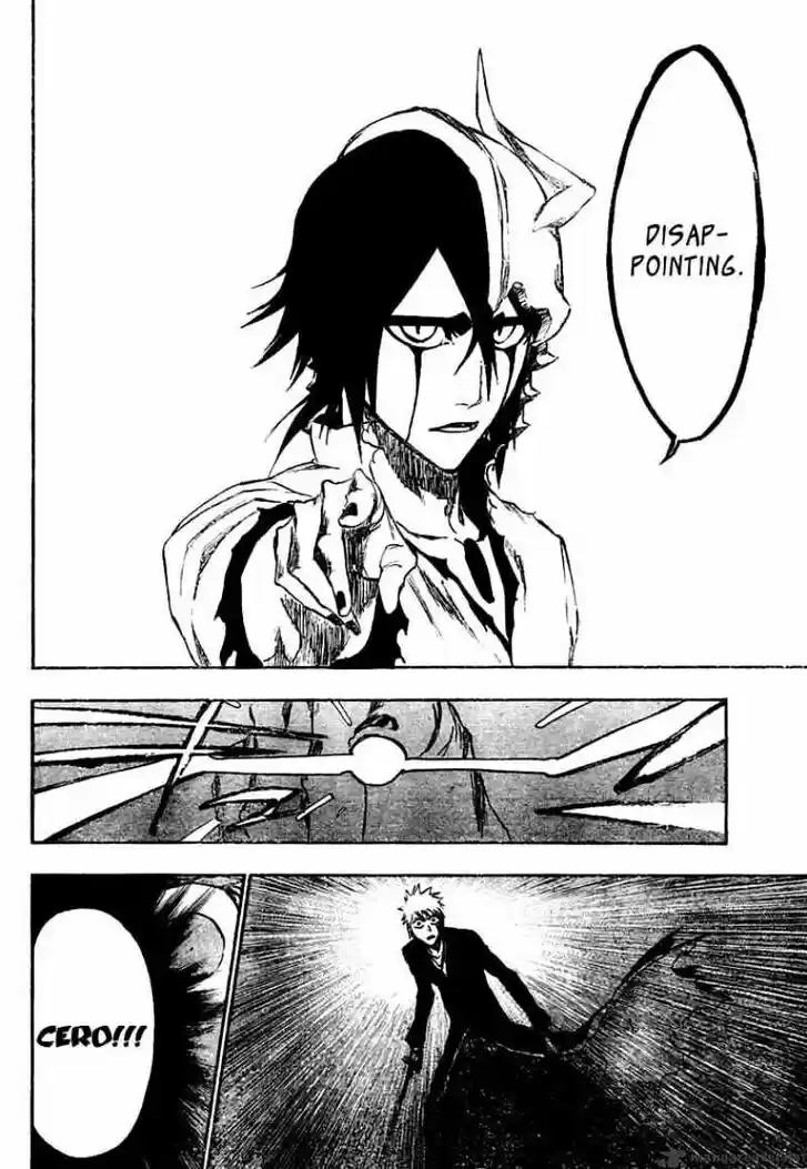 Bleach - All Colour But The Black Vol.23 Ch.271