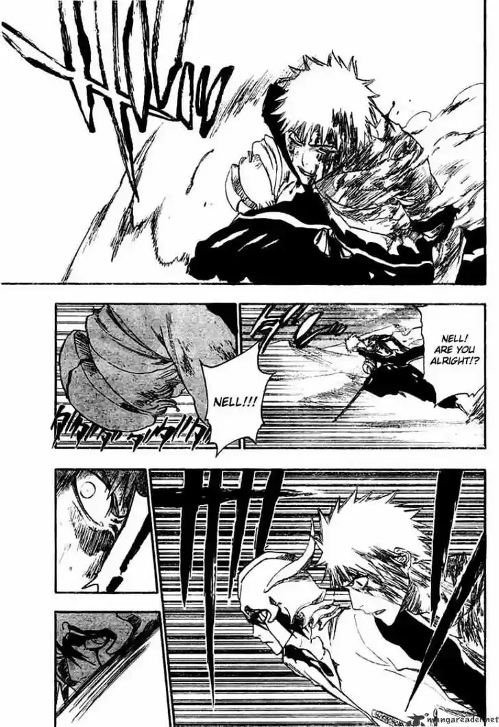 Bleach - All Colour But The Black Vol.23 Ch.271