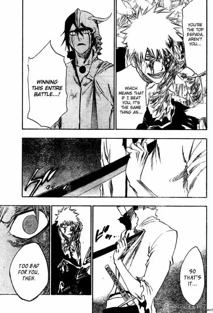 Bleach - All Colour But The Black Vol.23 Ch.271