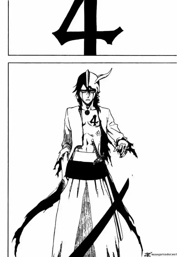 Bleach - All Colour But The Black Vol.23 Ch.271