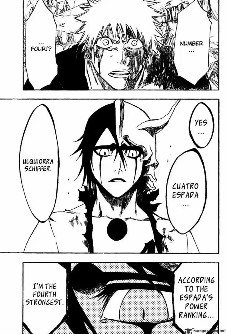 Bleach - All Colour But The Black Vol.23 Ch.271
